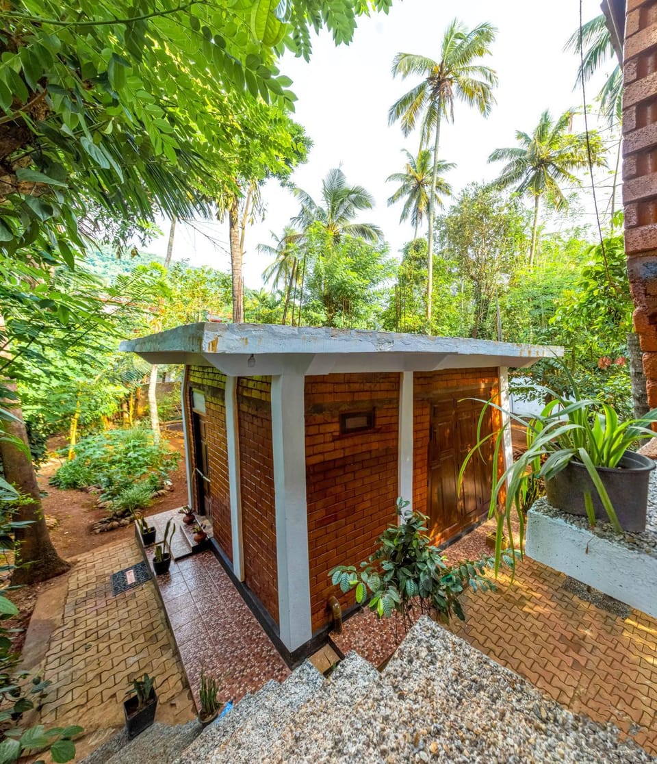 JayS Place Matale Hotel in Central Province