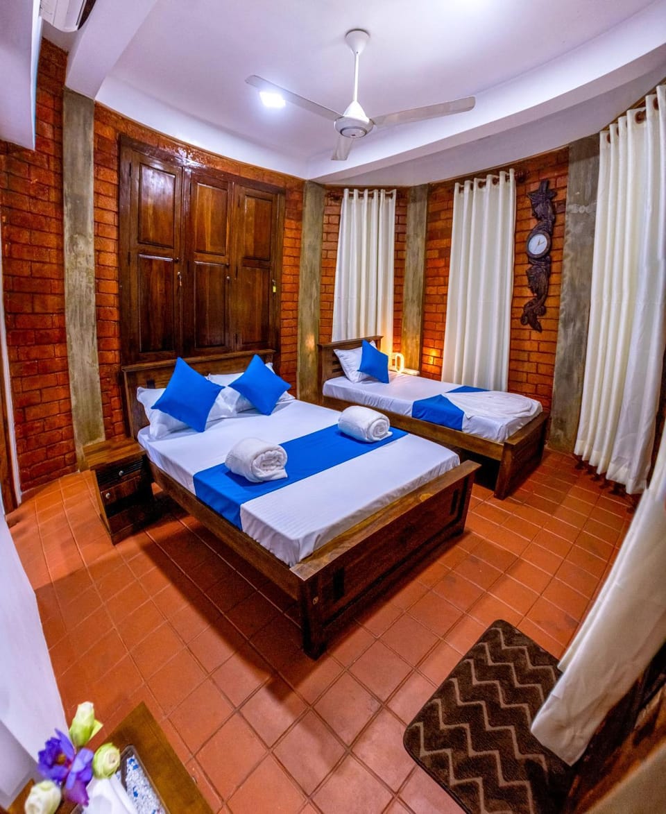 JayS Place Matale Hotel in Central Province