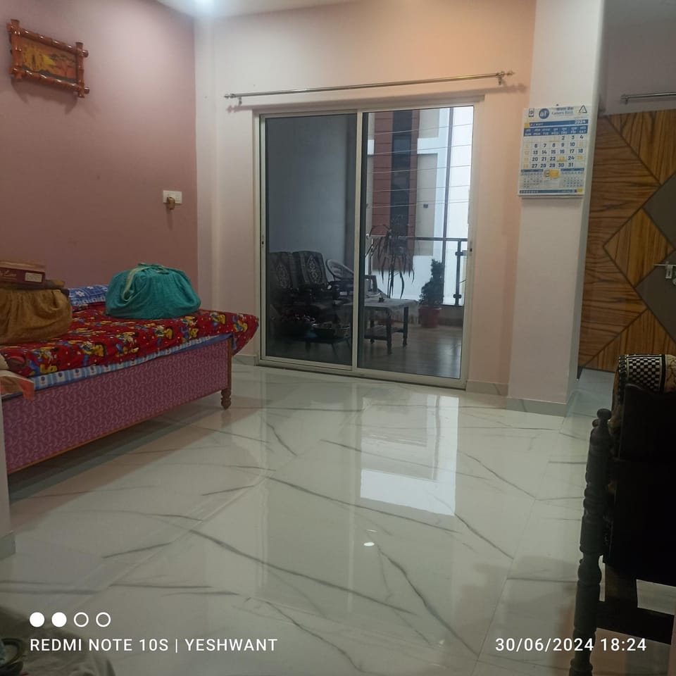 Wasnik's Villa House in Maharashtra
