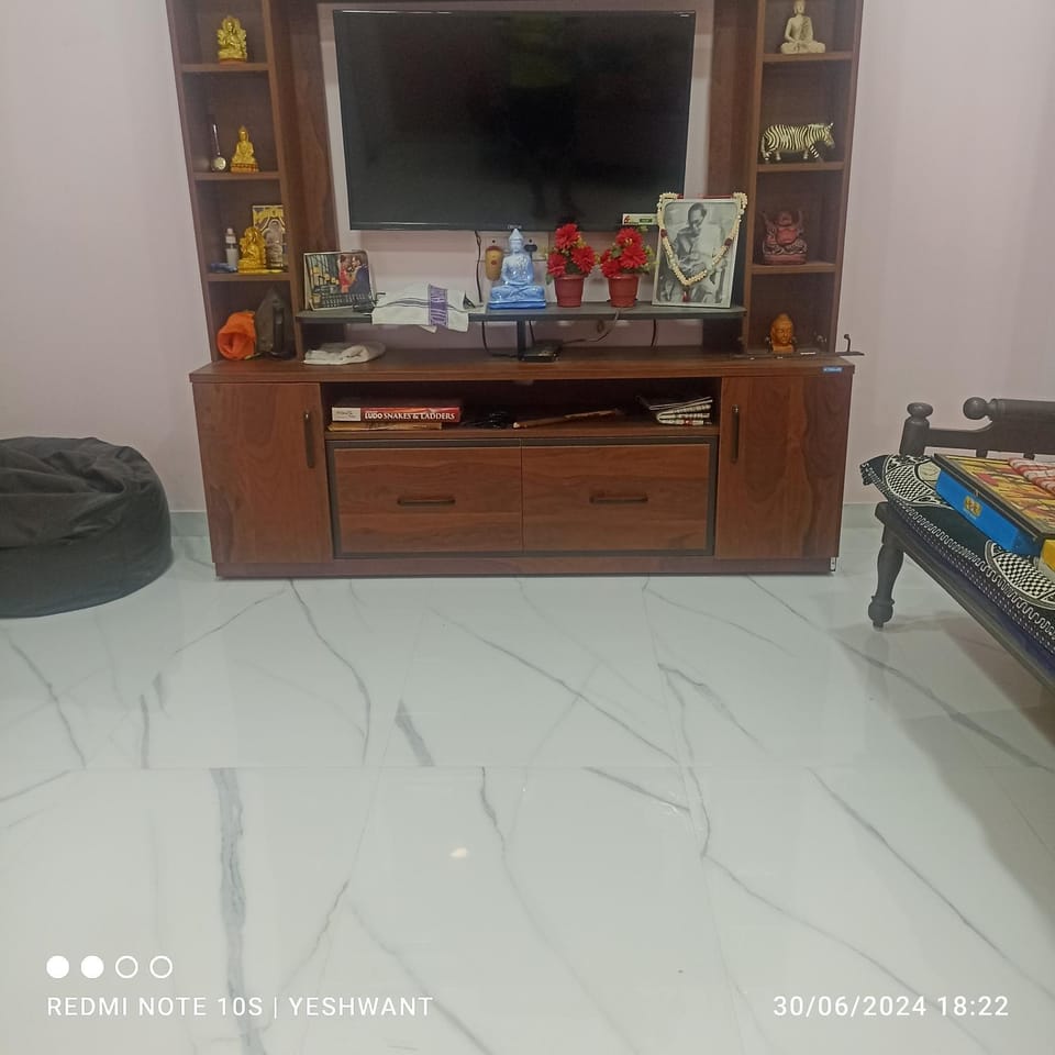 Wasnik's Villa House in Maharashtra