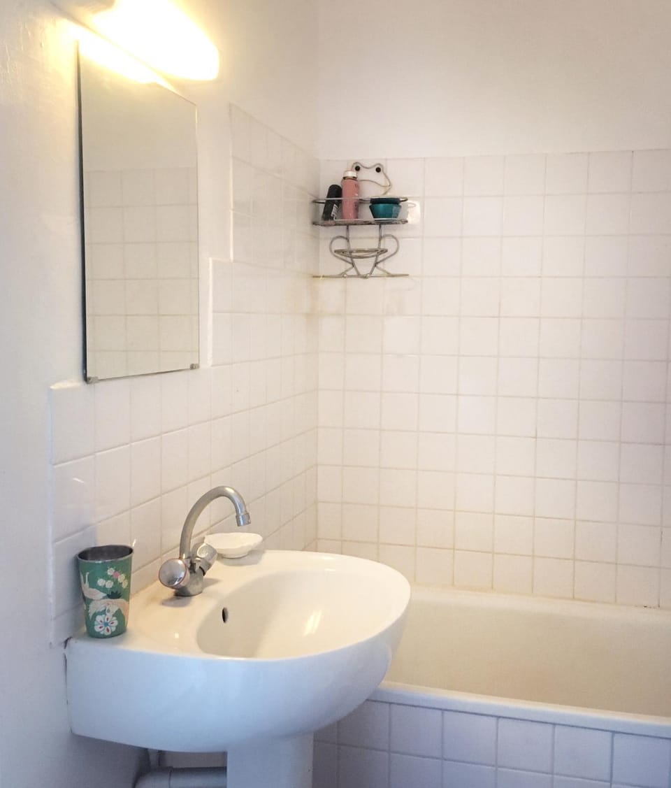 Chambre ville & campagne Vacation rental in Saint-Herblain