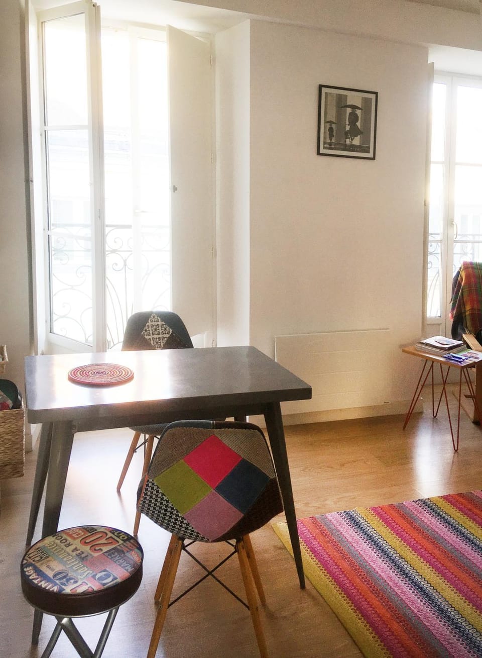 Chambre ville & campagne Vacation rental in Saint-Herblain