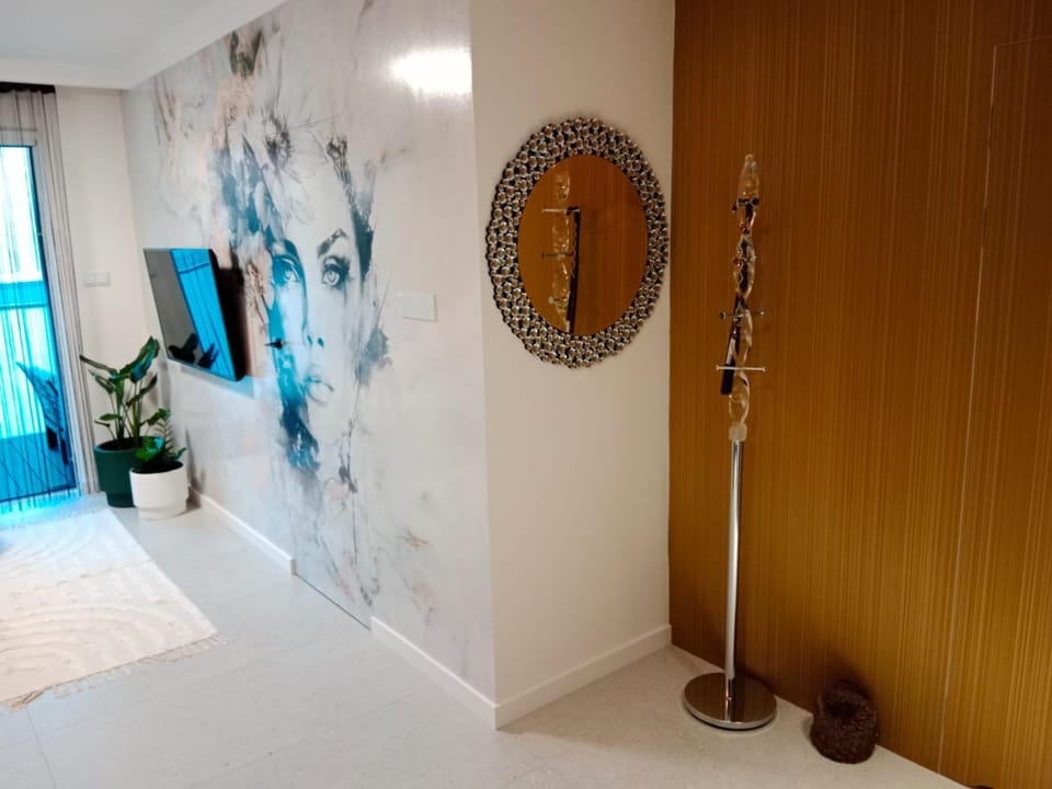 Apartament na Perłowej Przystani Kołłątaja Apartment in West Pomeranian Voivodeship, Poland