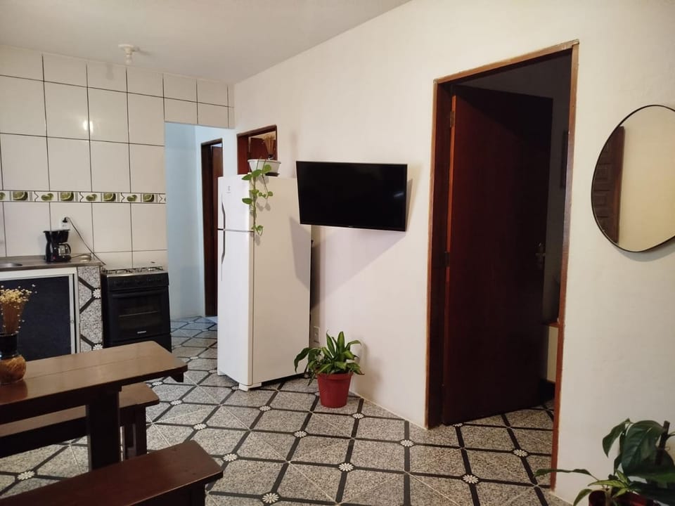 Sunset Flats - Flat de 2 quartos bem perto das praias e na rua Pituba 1- Cari Apartment in Itacaré