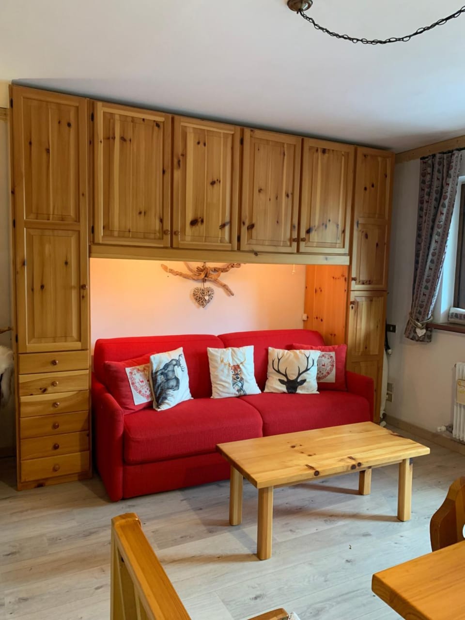Casa Bambi Apartment in Friuli-Venezia Giulia