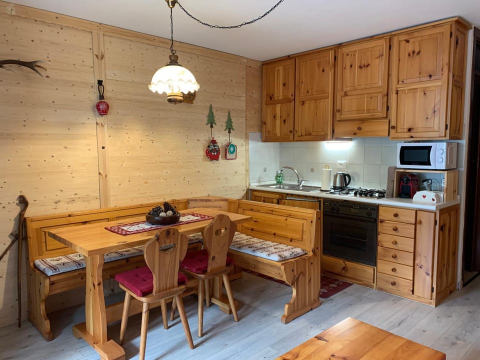 Casa Bambi Apartment in Friuli-Venezia Giulia