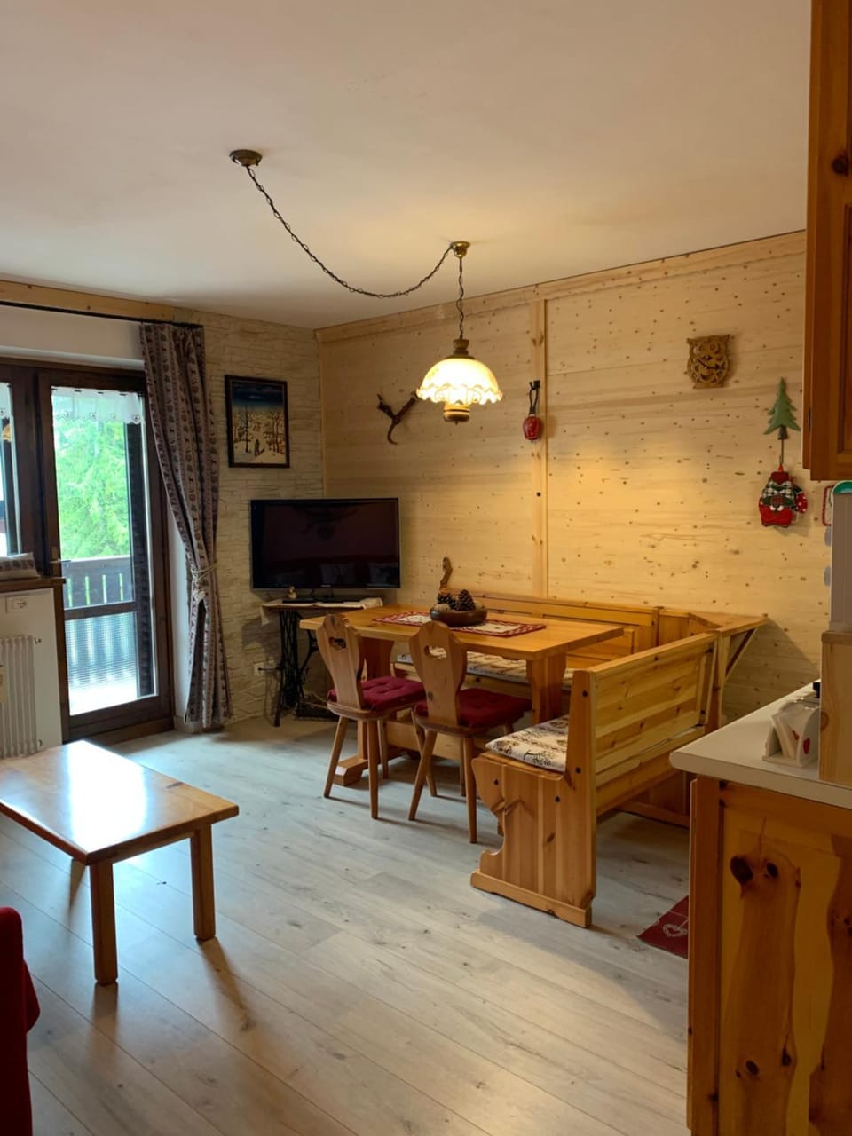 Casa Bambi Apartment in Friuli-Venezia Giulia