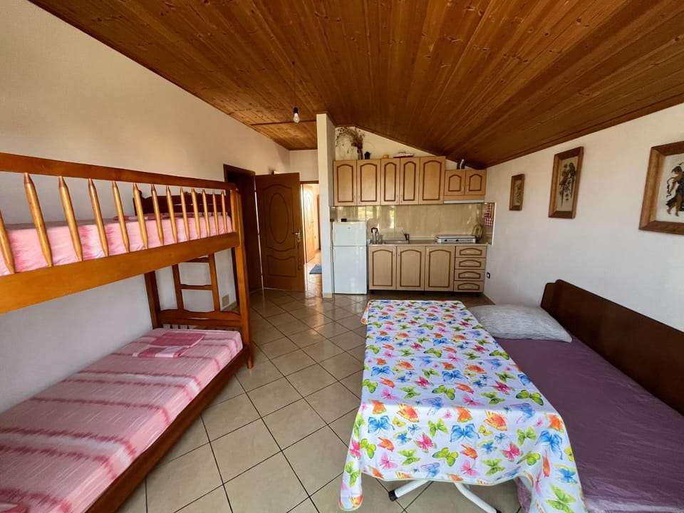 Residence Domus Aurea Apartment hotel in Montenegro