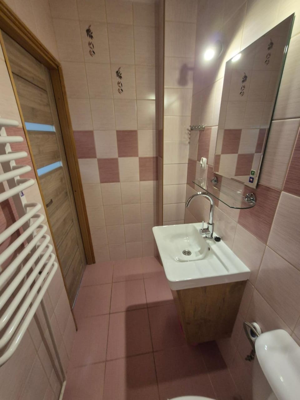 Pokoje Gościnne Emilia Międzywodzie Bed and Breakfast in West Pomeranian Voivodeship, Poland