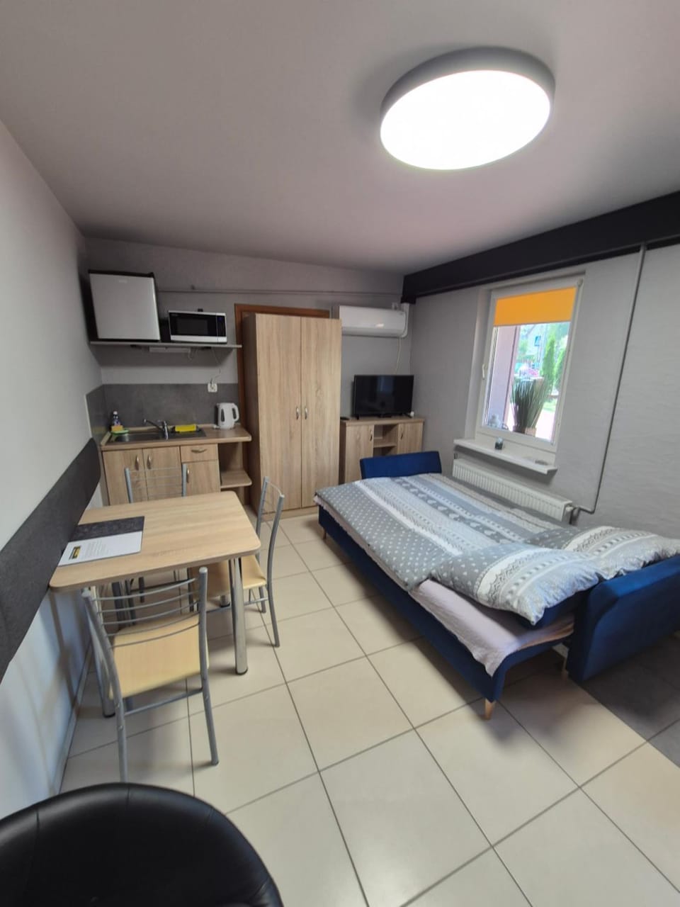 Pokoje Gościnne Emilia Międzywodzie Bed and Breakfast in West Pomeranian Voivodeship, Poland