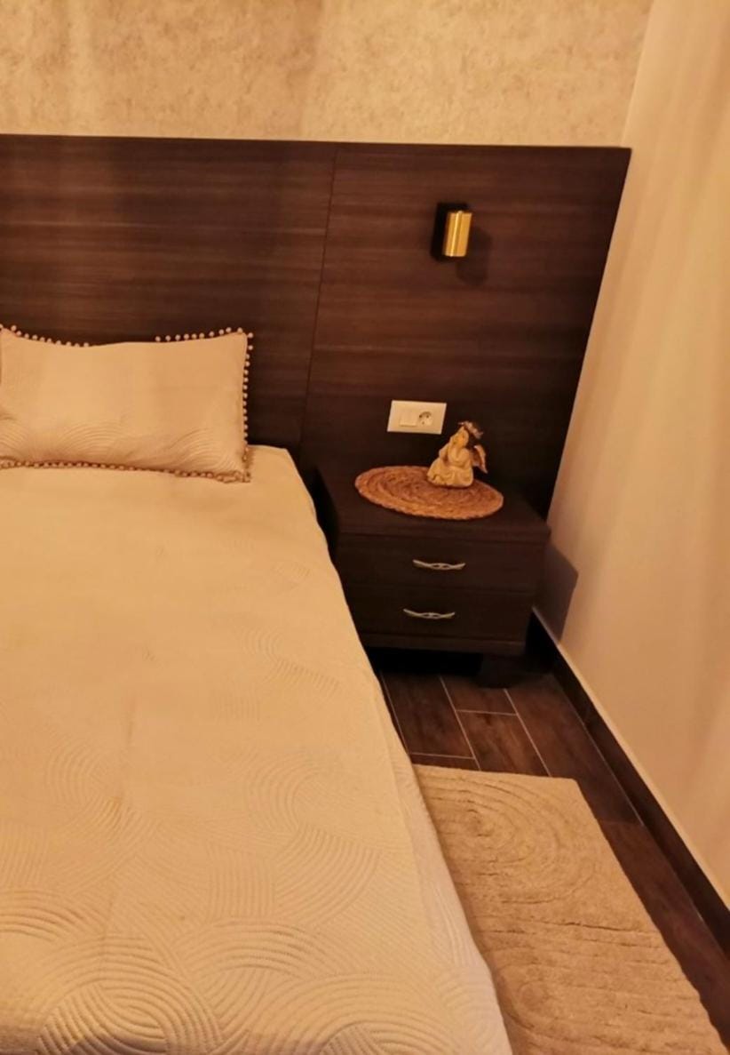 Adagio Apartmani Apartment in Serbia