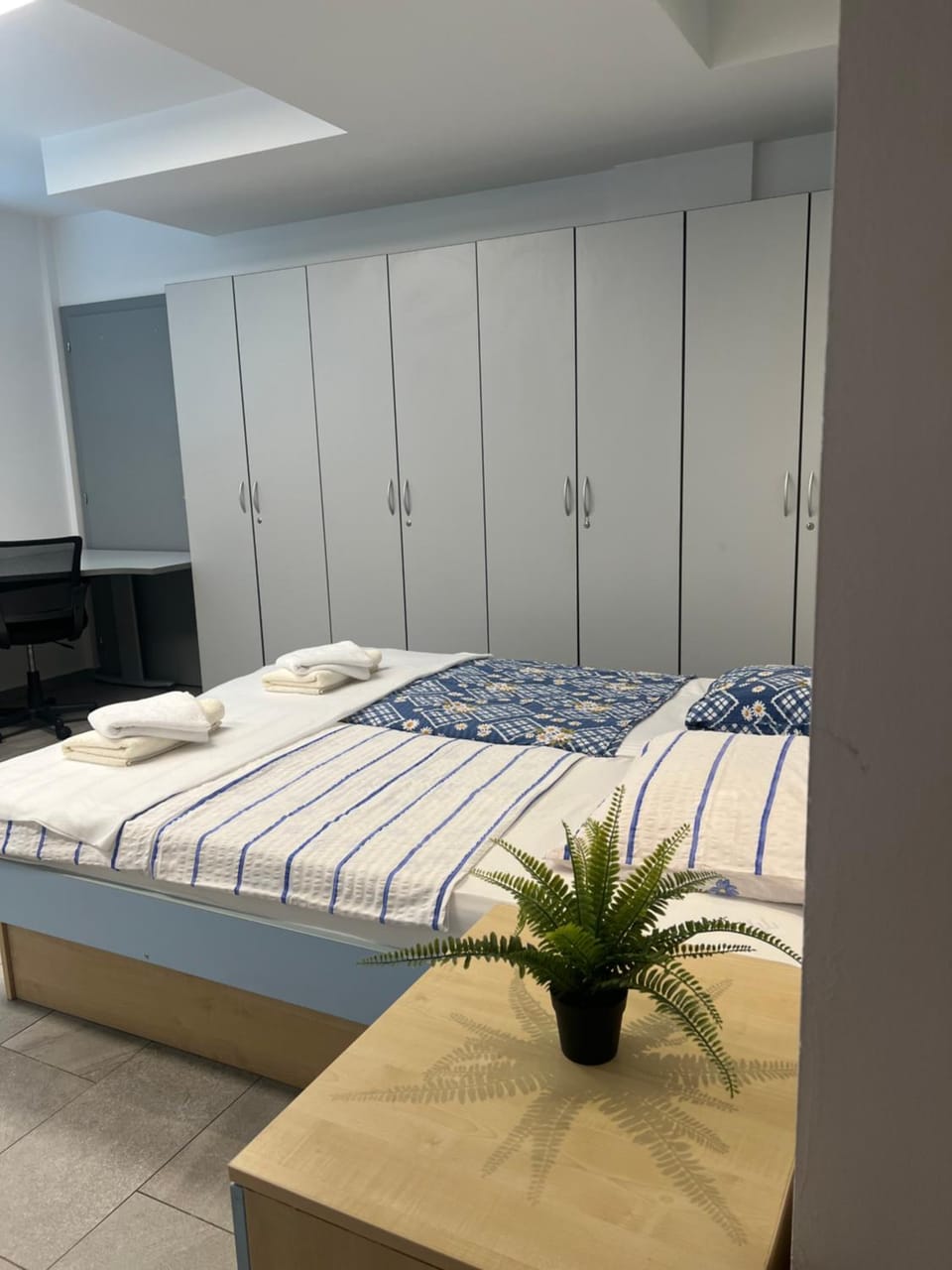 NewModernAppartment Apartment in Ljubljana
