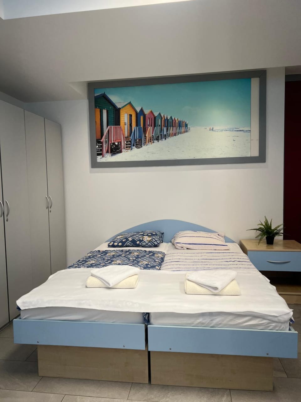 NewModernAppartment Apartment in Ljubljana
