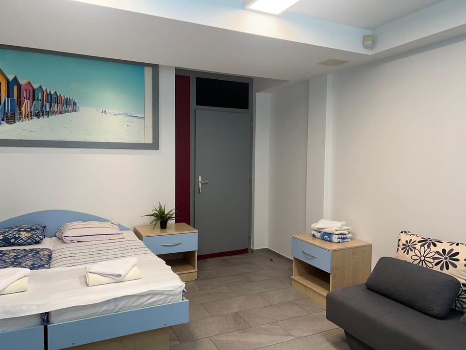NewModernAppartment Apartment in Ljubljana
