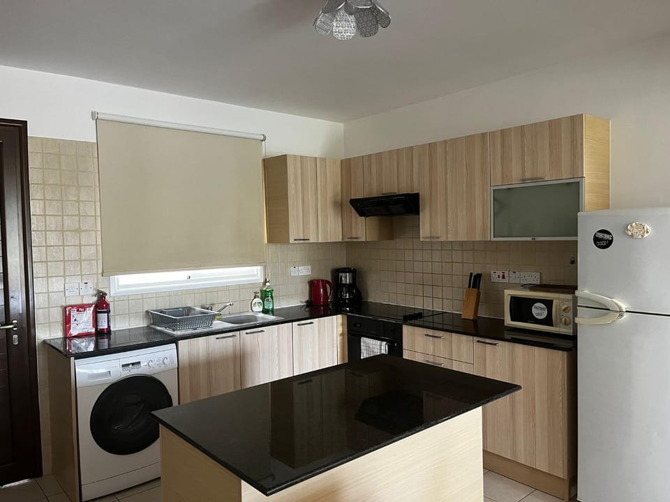 Hana Nissi Apartment in Ayia Napa
