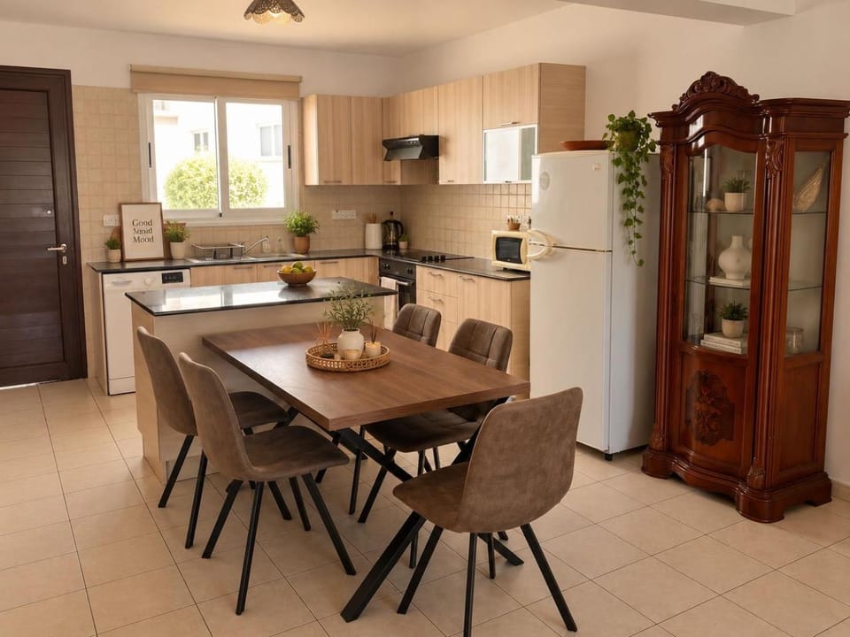 Hana Nissi Apartment in Ayia Napa
