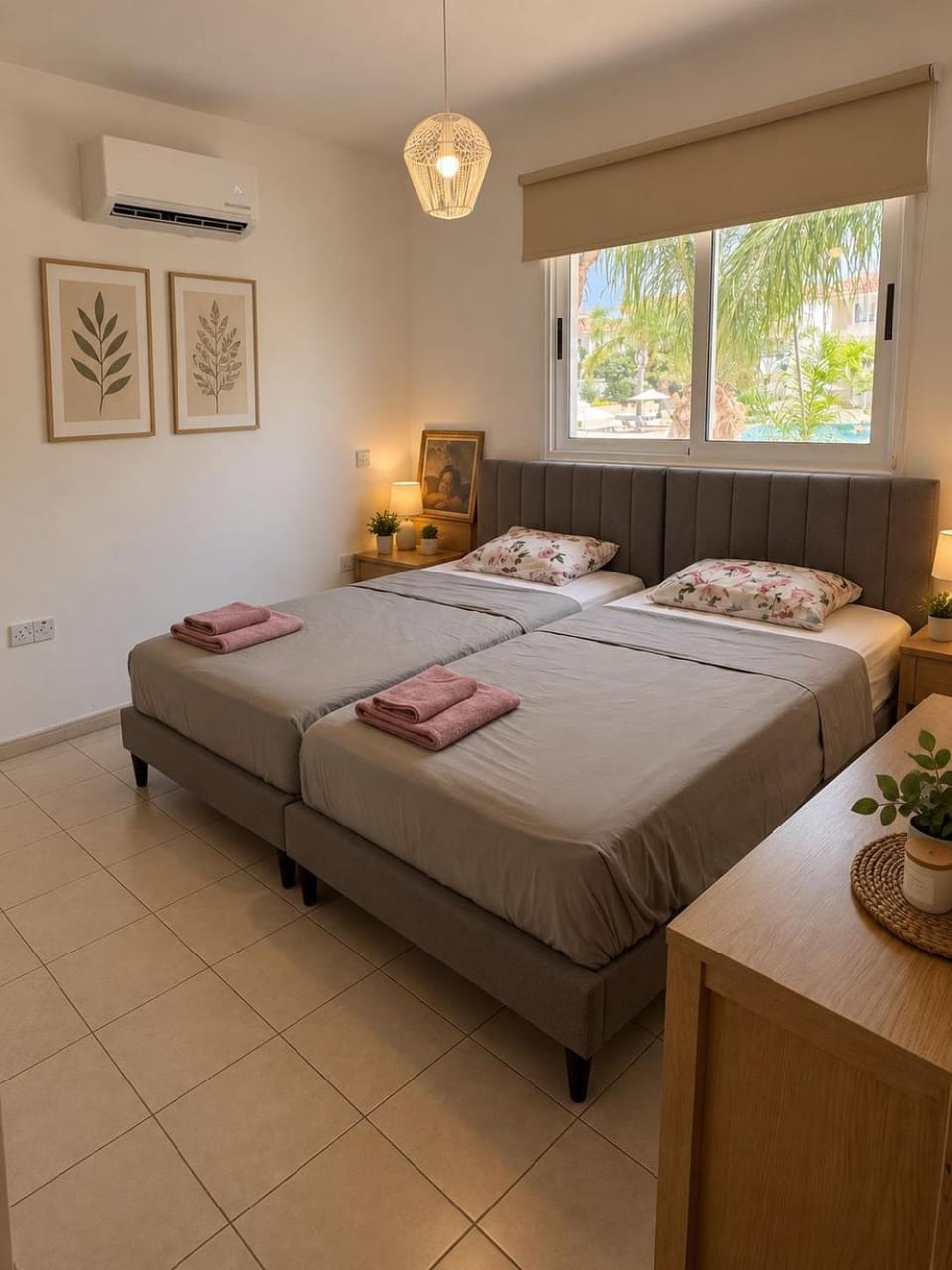Hana Nissi Apartment in Ayia Napa