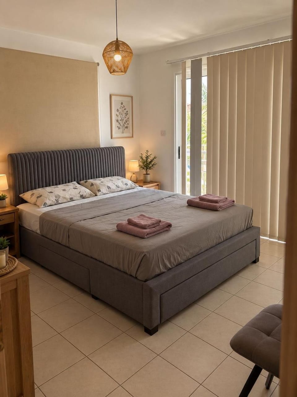 Hana Nissi Apartment in Ayia Napa