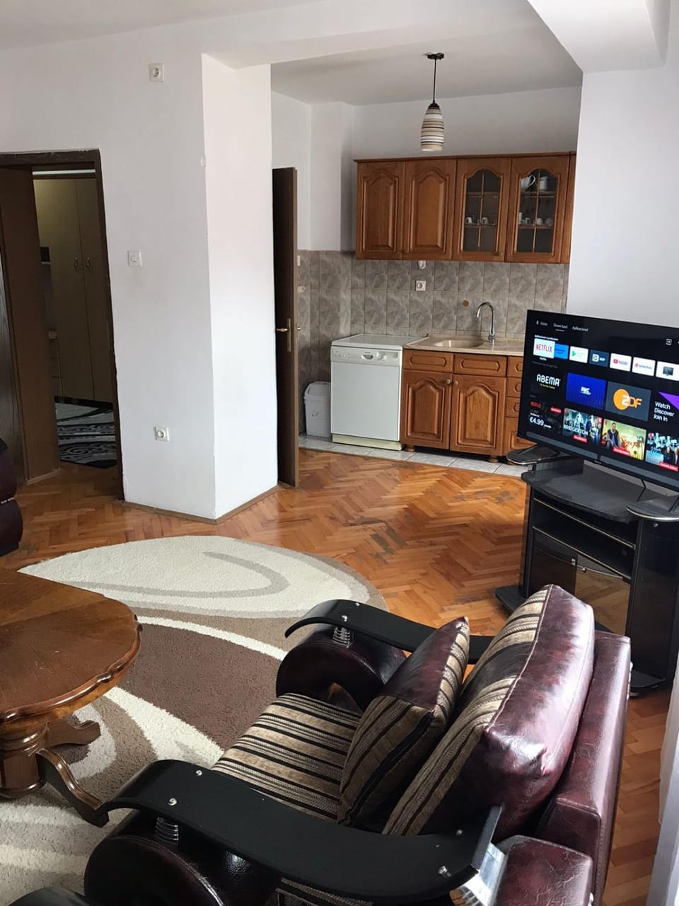 Nest & Rest Apartment Apartment in North Macedonia