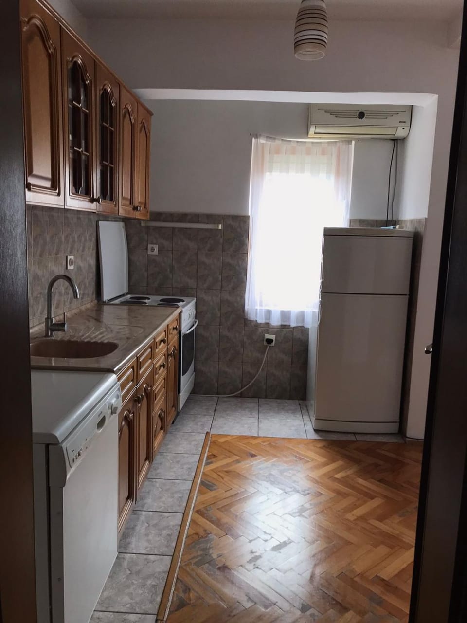 Nest & Rest Apartment Apartment in North Macedonia