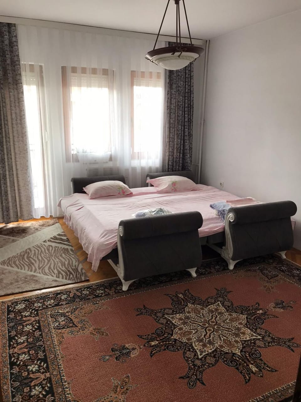 Nest & Rest Apartment Apartment in North Macedonia