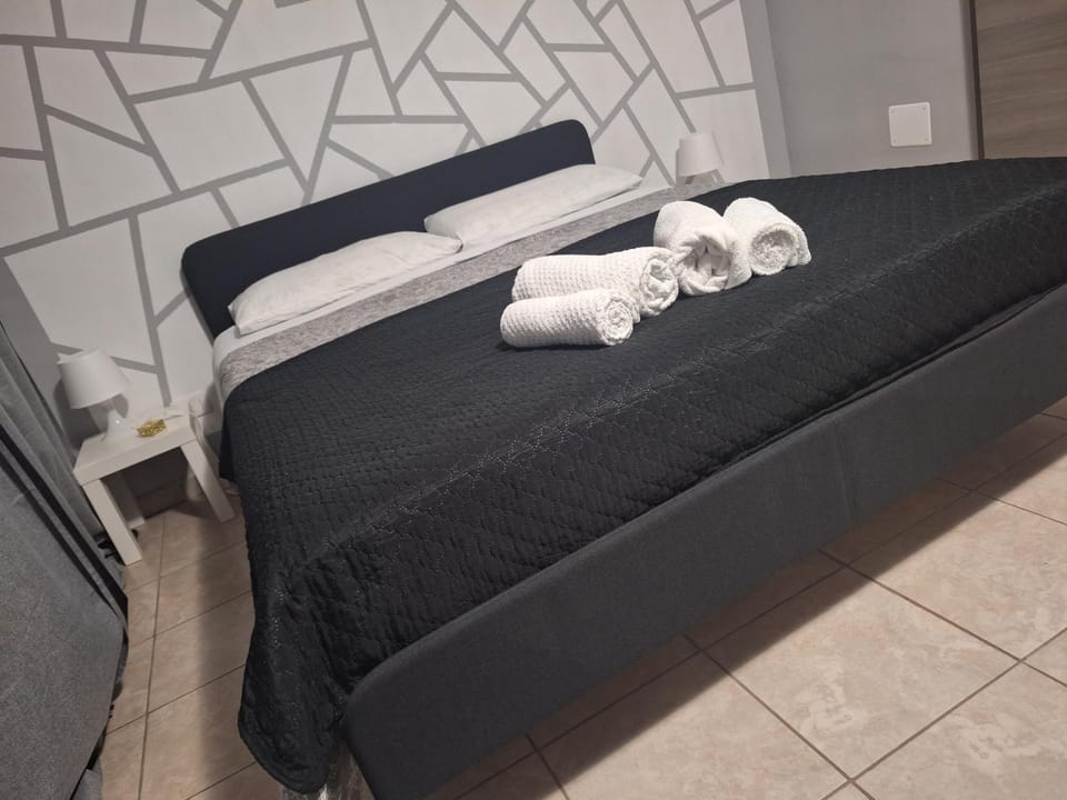 Prince Airport House House in Catania