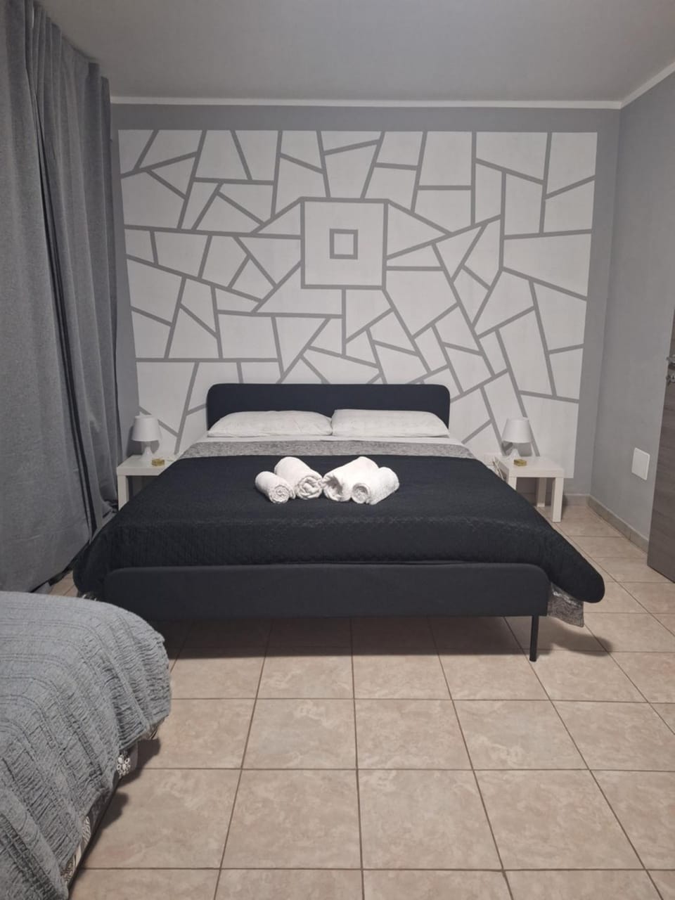 Prince Airport House House in Catania