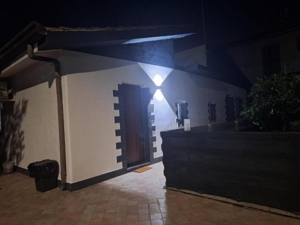Prince Airport House House in Catania