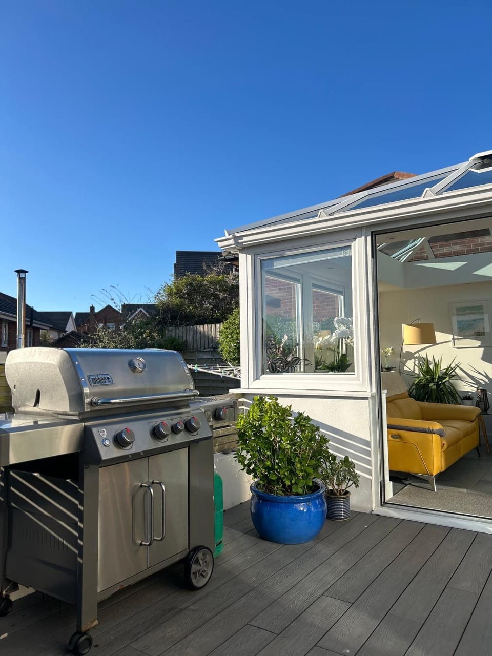 Newquay Fistral Holiday home with hot tub House in Newquay