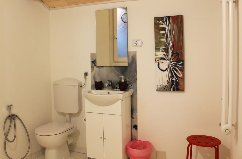 Toilet, Bathroom