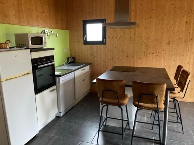 Lodge détente et spa House in Bourgogne-Franche-Comté