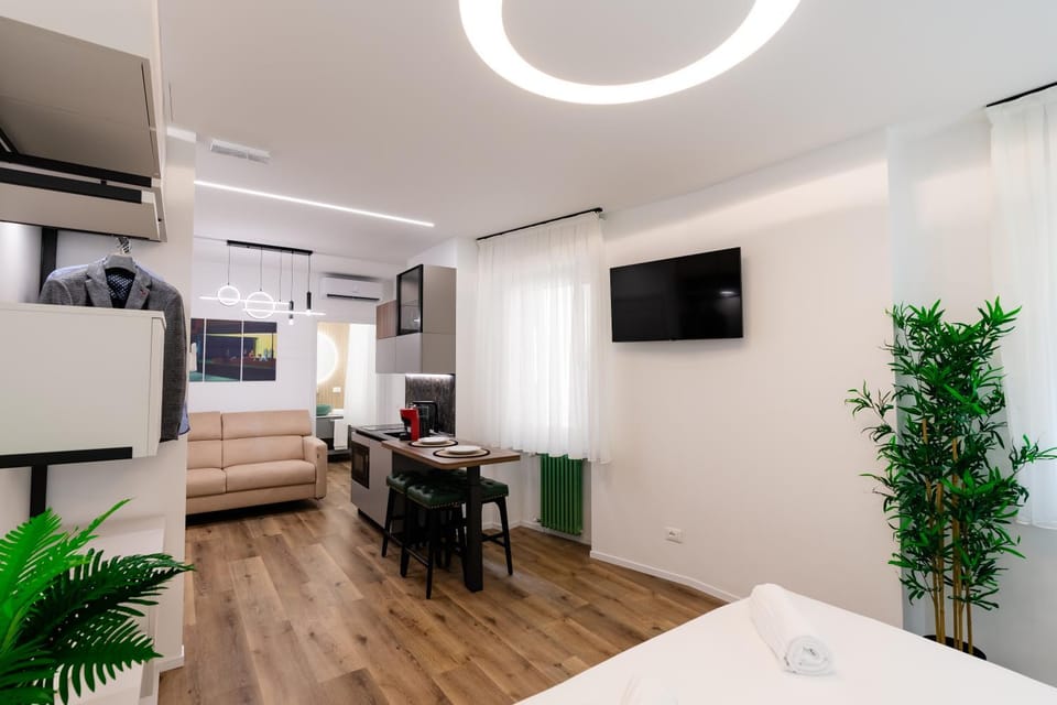 Santa Caterina Suites Bed and Breakfast in Verona