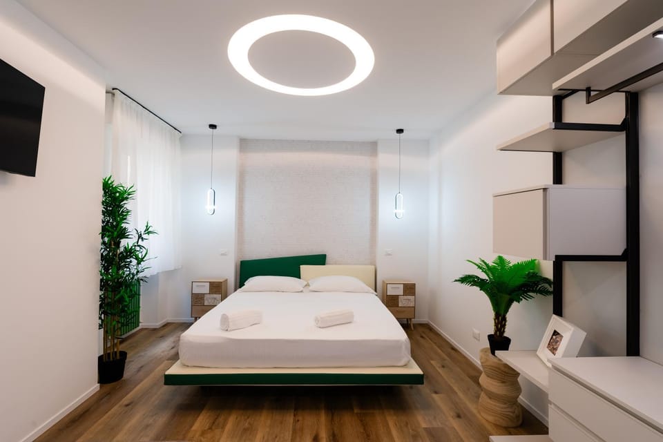 Santa Caterina Suites Bed and Breakfast in Verona