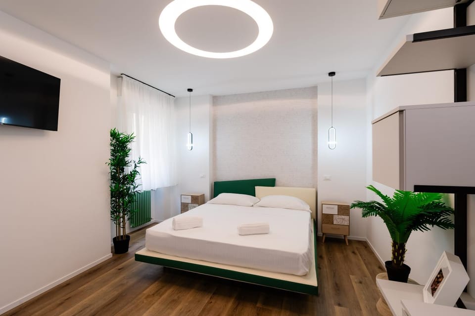 Santa Caterina Suites Bed and Breakfast in Verona