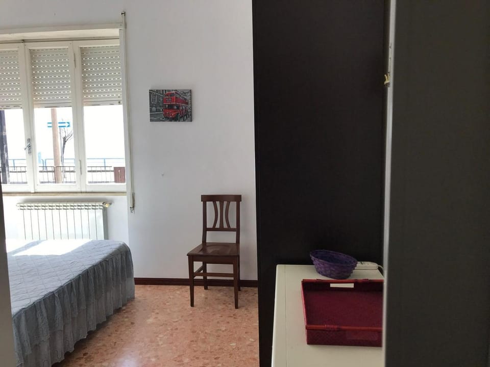 FRONTE MARe VIALE CIRCE Apartment in Terracina