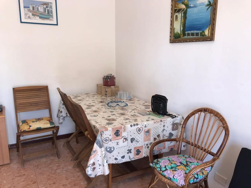 FRONTE MARe VIALE CIRCE Apartment in Terracina