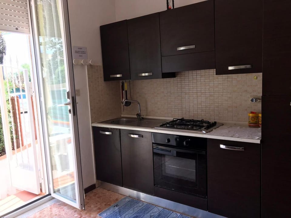 FRONTE MARe VIALE CIRCE Apartment in Terracina