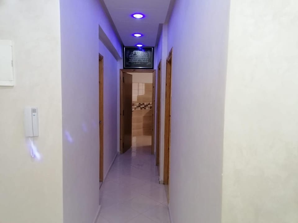 Perla appartment centre Apartment in Meknes