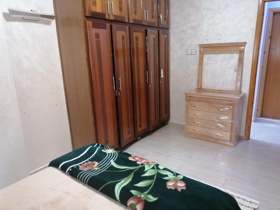 Perla appartment centre Apartment in Meknes