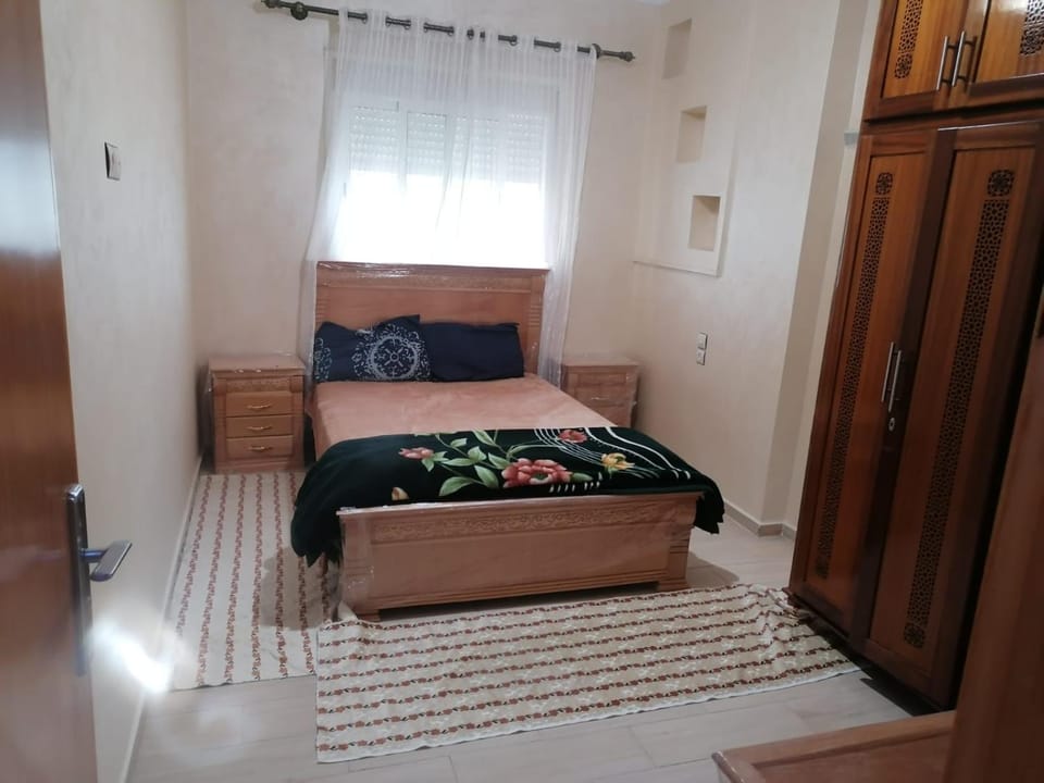 Perla appartment centre Apartment in Meknes