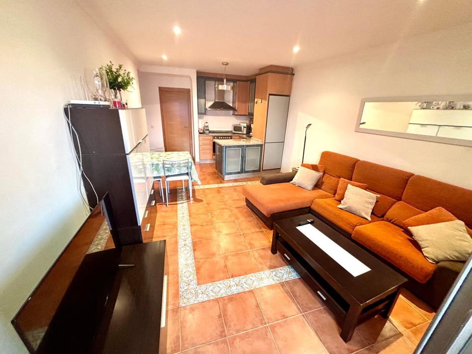 Portosin Sea&Pool Apartment in Galicia