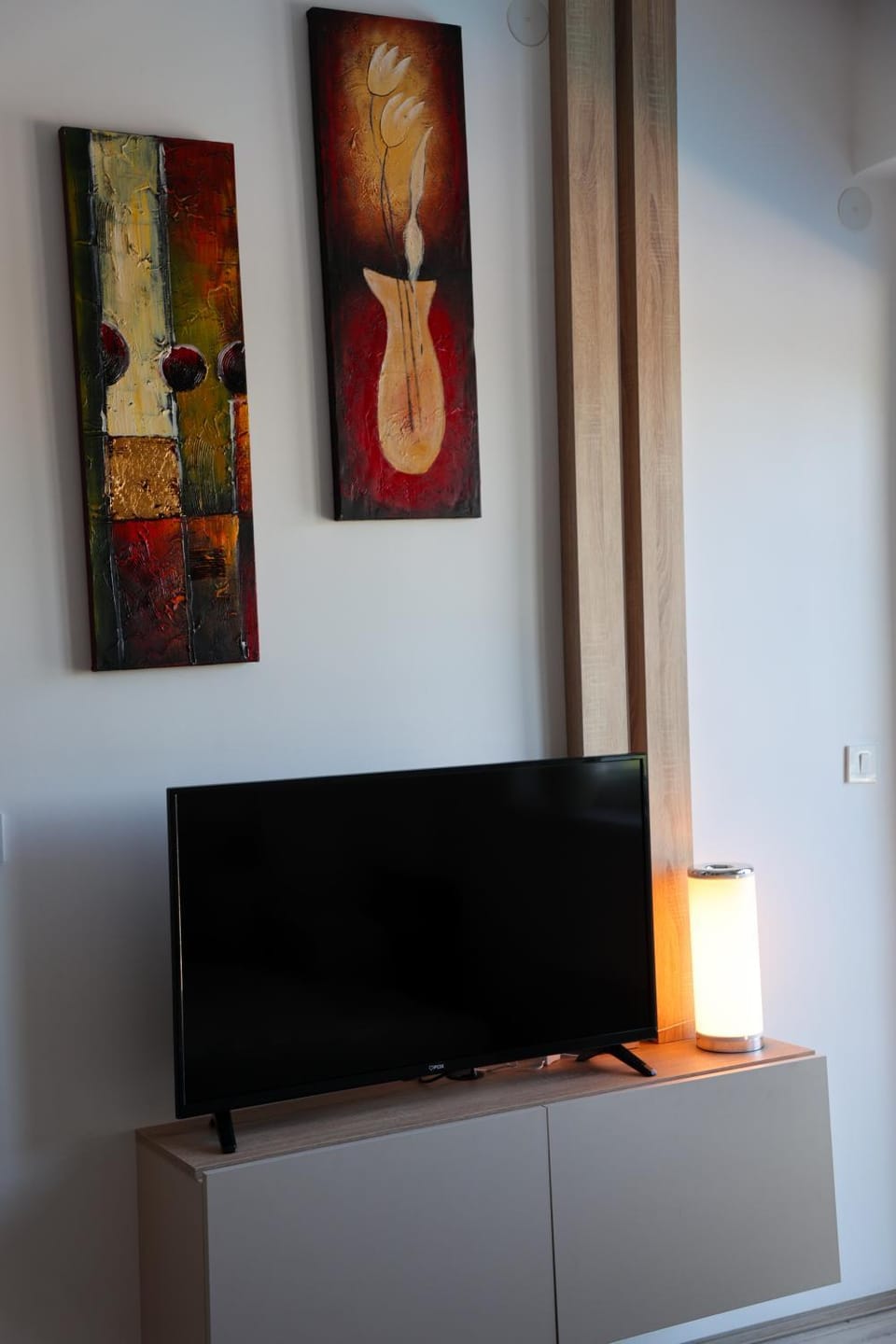 Vamos a la playa Apartment in Serbia