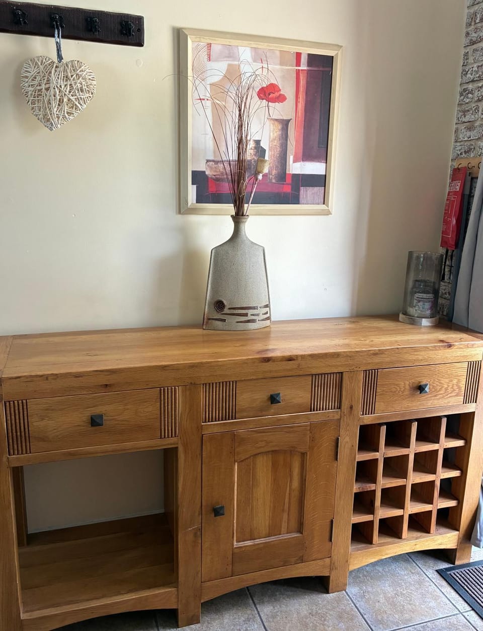 Padoro Lodge Apartment in Ireland