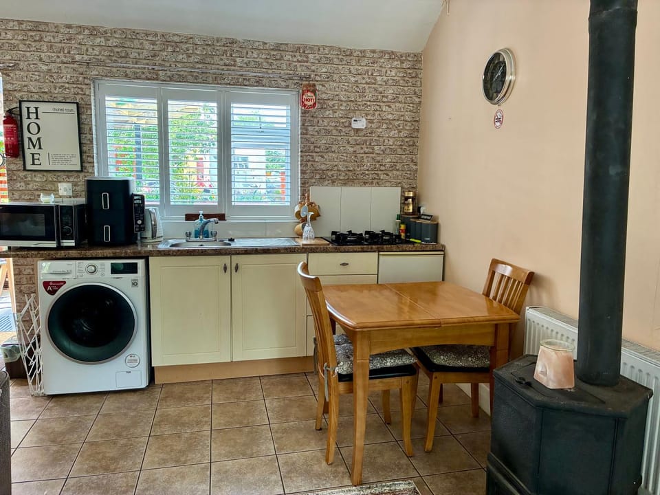 Padoro Lodge Apartment in Ireland