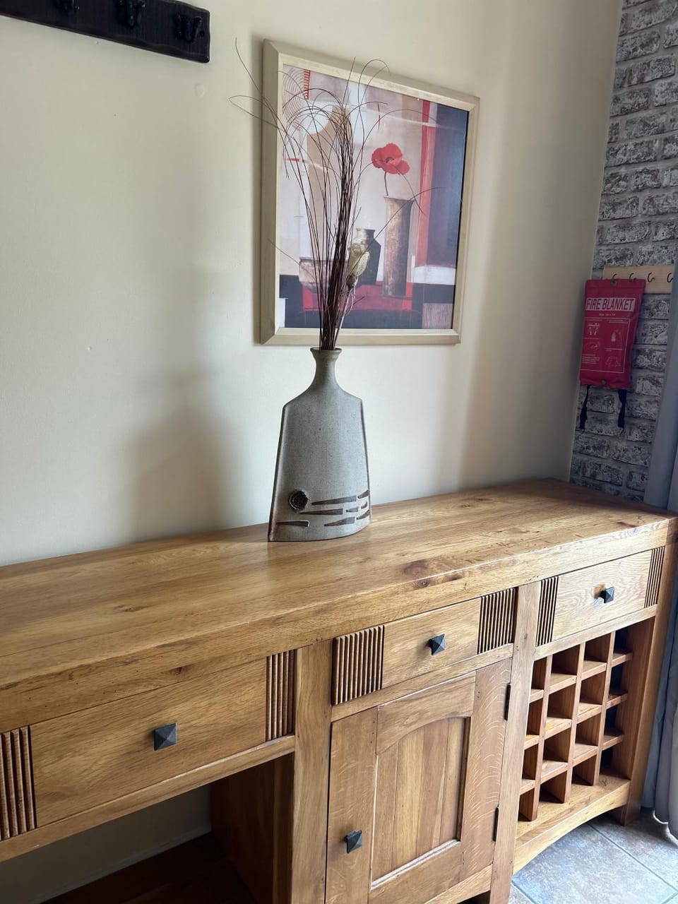 Padoro Lodge Apartment in Ireland