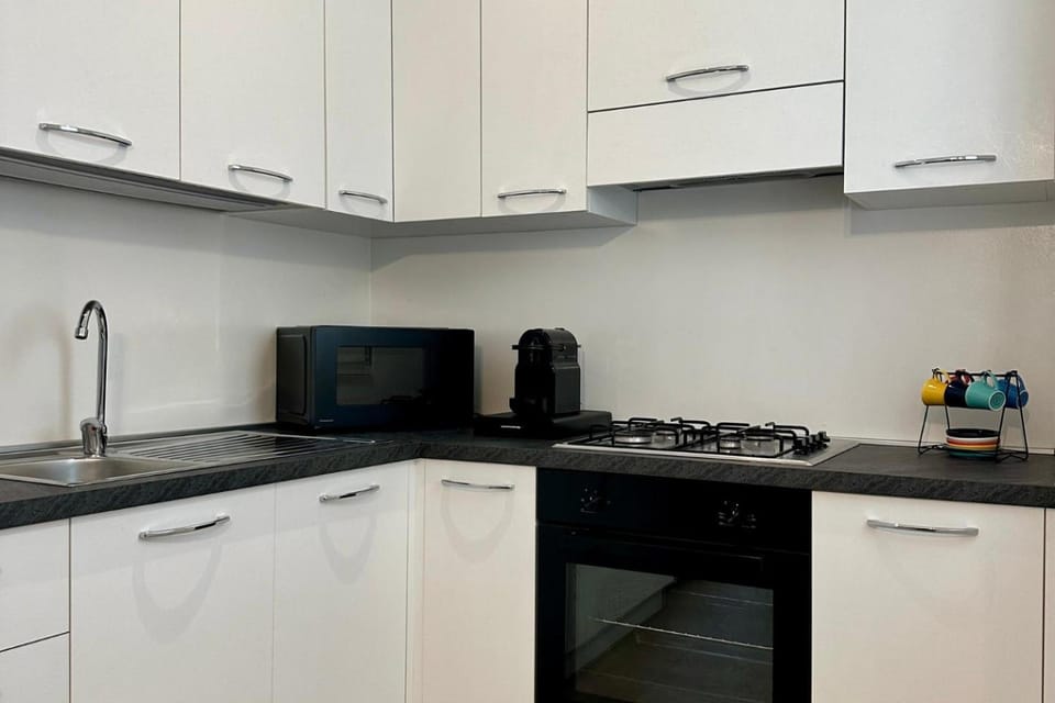 Belloluogohouse, bilocale luminoso vicino al centro storico con posto auto Apartment in Lecce