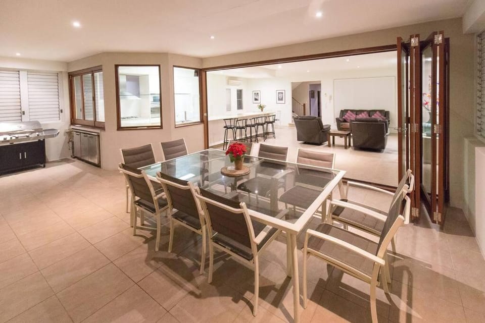 Balcony/Terrace, Living room, Dining area