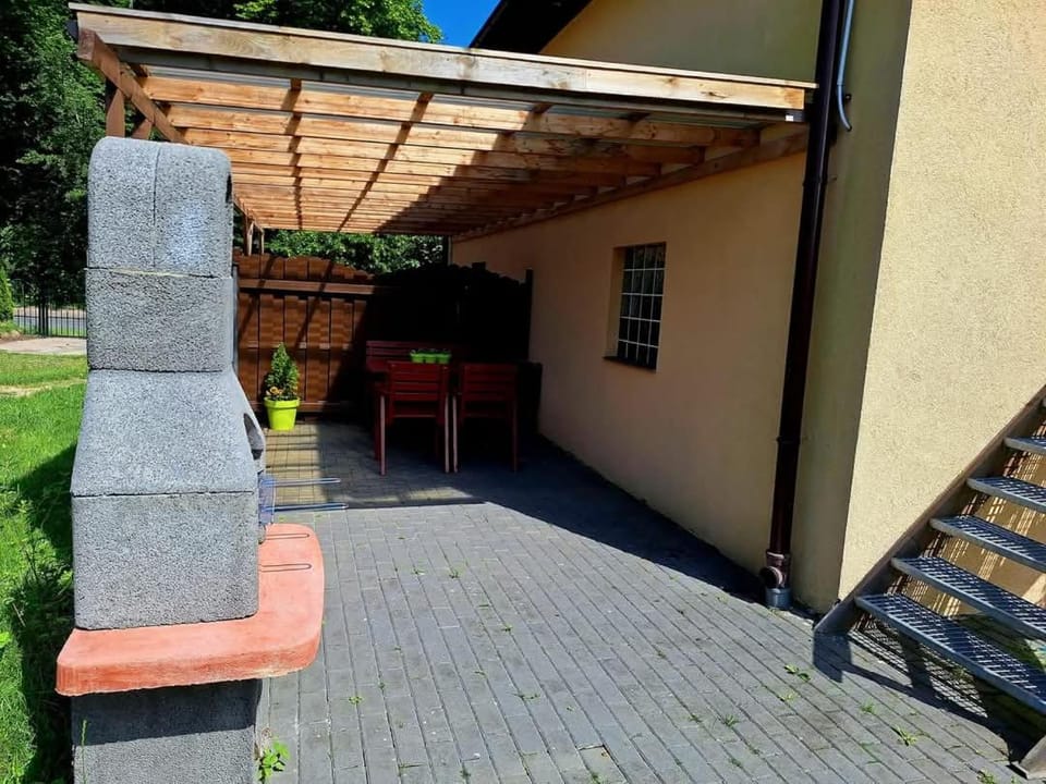 Apartament Monika 2 Apartment in West Pomeranian Voivodeship, Poland