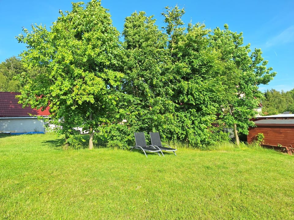 Apartament Monika 2 Apartment in West Pomeranian Voivodeship, Poland