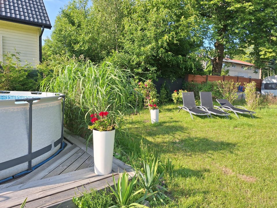 Apartament Monika 2 Apartment in West Pomeranian Voivodeship, Poland